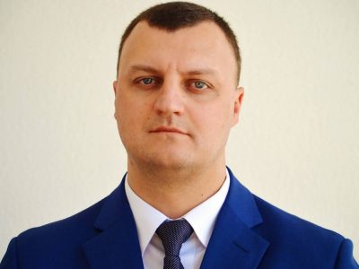 У Києві на хабарі затримали посадовця «Енергоатому» Олександра Скопича