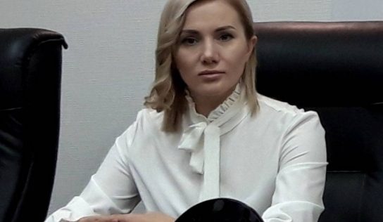 Заступника прокурора Запорізької області Наталю Максименко викрили на хабарі