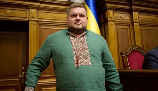 “Слугу народа” Андрія Клочка судитимуть за незаконне збагачення на 11 млн