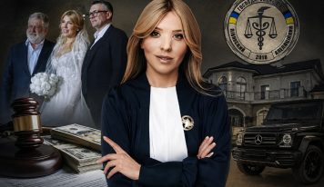 Барсук Марина Анатоліївна: скандальна суддя на мільйон доларів
