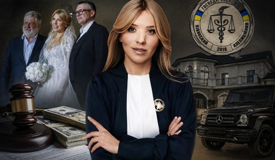 Барсук Марина Анатоліївна: скандальна суддя на мільйон доларів