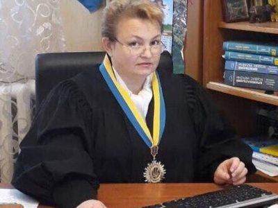 Новая глава Болградского райсуда Алла Кравцова во время войны получила дом за 3 млн гривен