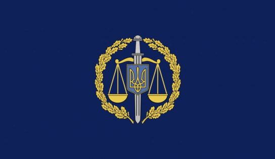 Співробітник Офісу генпрокурора Максим Гришин приховує свої статки