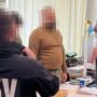 На Закарпатті зловили на хабарях начальника районного ТЦК