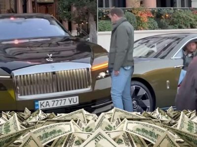 Дмитрий Карцыгин: Как загадочный бизнесмен из «Батальона Rolls-Royce» разбогател на сотни миллионов за счет конвертационного центра