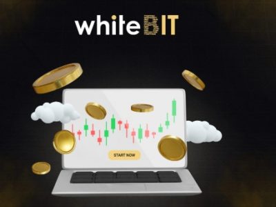 Біржу WhiteBit використовують для відмивання грошей