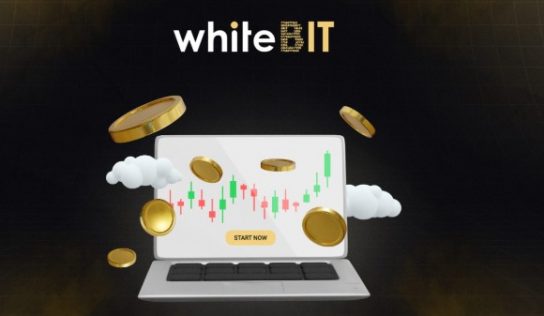 Биржу WhiteBit используют для отмывания денег