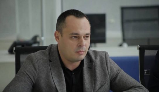 Київський митник Руслан Фірсов не зміг пояснити походження 375 тисяч доларів