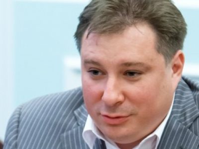 Ексголова «Укроборонпрому» Дмитро Перегудов підозрюється у відмиванні коштів через Францію