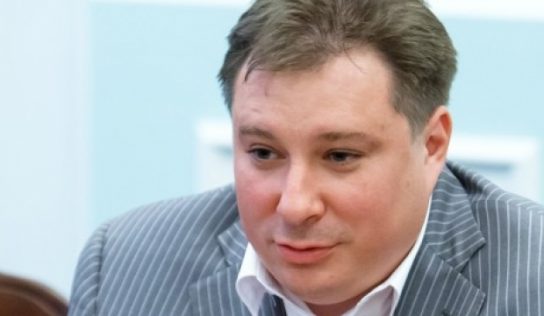 Ексголова «Укроборонпрому» Дмитро Перегудов підозрюється у відмиванні коштів через Францію