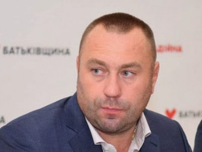 Ірпінський депутат Олександр Пікулик не задекларував мільйонні статки