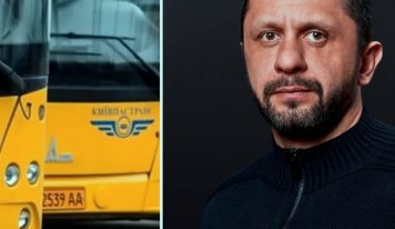 Експосадовців “Київпастрансу” на чолі з Павлом Кирилюком підозрюють у привласненні понад 8 мільйонів гривень