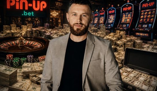 Номінальний власник казино Pin Up Ігор Зотько накопичив понад 600 млн гривень від російських бенефіціарів