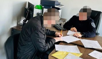 Выявлен чиновник ТЦК, который за деньги изменял данные в системе Оберег