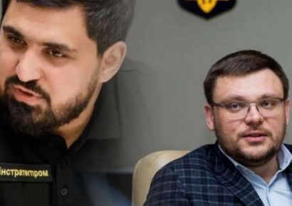 Брудний бізнес директора НАБУ Семена Кривоноса