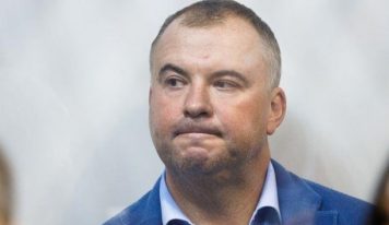В Испании задержали Олега Гладковского