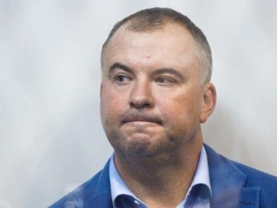 В Испании задержали Олега Гладковского