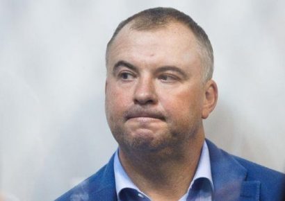 В Испании задержали Олега Гладковского