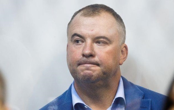 В Іспанії затримали Олега Гладковського