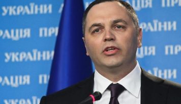 В Мадриде застрелили Андрея Портнова