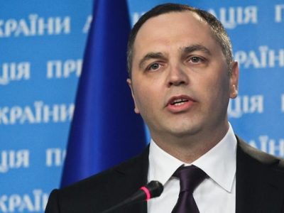 В Мадриде застрелили Андрея Портнова