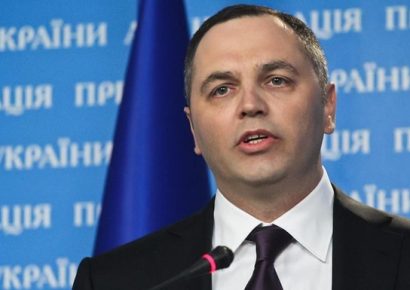 В Мадриде застрелили Андрея Портнова