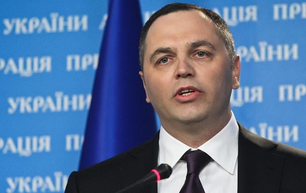 В Мадриді застрелили Андрія Портнова