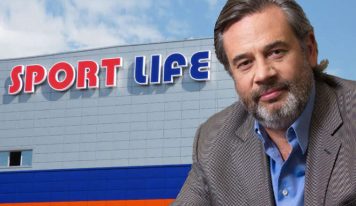 Владелец фитнес-клубов Sport Life Дмитрий Екимов сплел кружево из десятков фирм и продолжает бизнес с россиянами