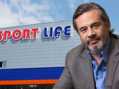 Власник фітнес-клубів Sport Life Дмитро Єкімов сплів мереживо з десятків фірм та продовжує бізнес із росіянами