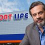 Власник фітнес-клубів Sport Life Дмитро Єкімов сплів мереживо з десятків фірм та продовжує бізнес із росіянами