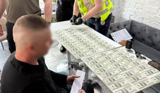 12 тысяч долларов за фальшивое отцовство: разоблачена схема переправки мужчин за границу
