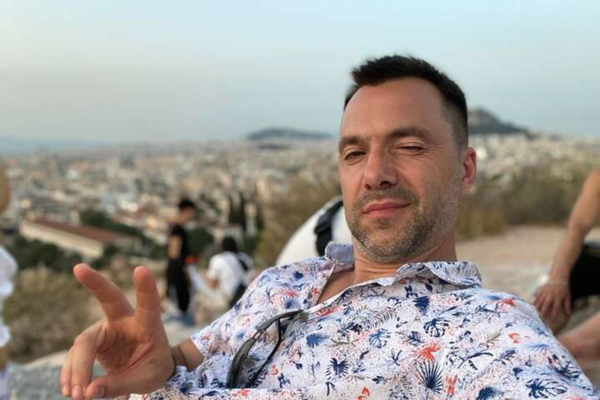 Алексей Арестович отримав 11 мільйонів доларів від росіян на просування антиукраїнських наративів