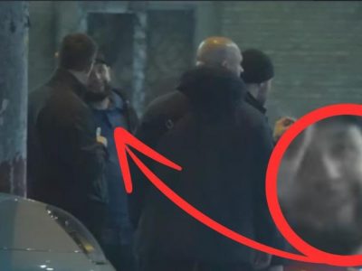 На дні народження партнера PariMatch разом з головою економуправління СБУ Анатолієм Лойфом був його заступник Іван Чернишов