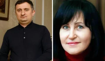 Миллионы долларов, семейные бизнесы и теща в «Киевгорстрое»: что скрывает Дмитрий Новицкий