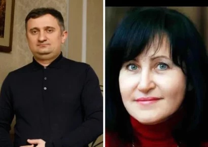 Мільйони доларів, родинні бізнеси та теща в “Київміськбуді”: що приховує Дмитро Новицький