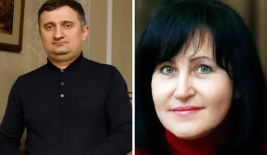 Миллионы долларов, семейные бизнесы и теща в «Киевгорстрое»: что скрывает Дмитрий Новицкий