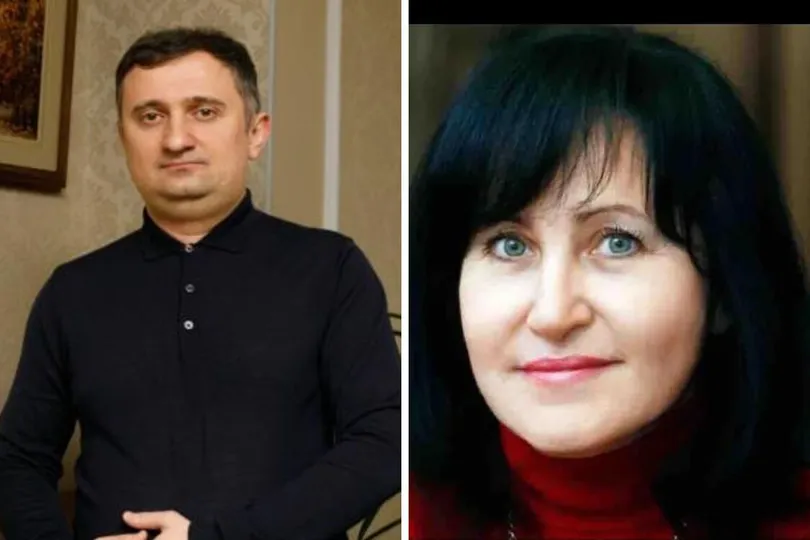 Мільйони доларів, родинні бізнеси та теща в "Київміськбуді": що приховує Дмитро Новицький