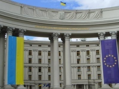 Экс-чиновник МИД Татьяна Ковалевская приобрела квартиру в Бельгии за 20,8 млн гривен