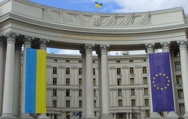 Експосадовець МЗС Тетяна Ковалевська придбала квартиру в Бельгії за 20,8 млн гривень