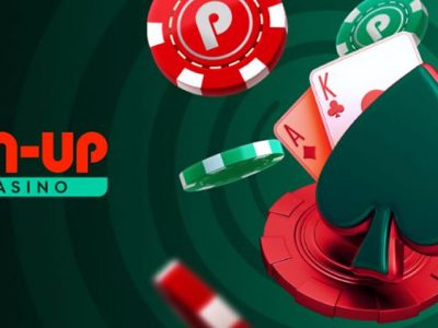 Суд заблокировал счета онлайн-казино Pin-Up из-за неуплаты 564 млн гривен