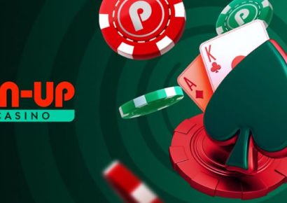 Суд заблокировал счета онлайн-казино Pin-Up из-за неуплаты 564 млн гривен