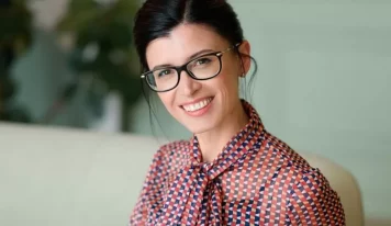 Голова Рахункової палати Ольга Піщанська оформила нерухомість у Франції на родичів