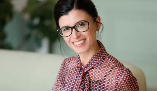 Голова Рахункової палати Ольга Піщанська оформила нерухомість у Франції на родичів
