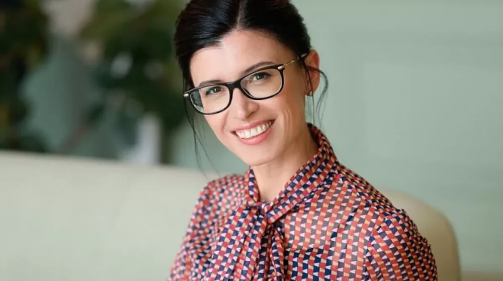 Голова Рахункової палати Ольга Піщанська оформила нерухомість у Франції на родичів