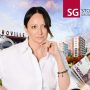 Столична забудовниця Владислава Молчанова виводить кошти через кіпрські офшори