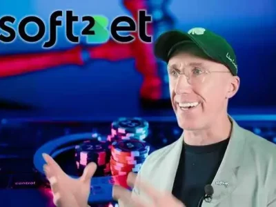 Урі Полявич, Soft2Bet та офшорна імперія: як мільйони з онлайн-казино йдуть у тінь