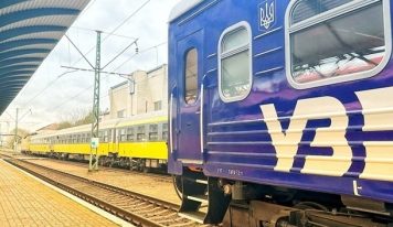 Грабунок на рейках: Укрзалізницю обікрали на 15 мільйонів гривень