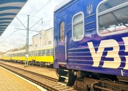 Грабёж на рельсах: «Укрзализныцю» обокрали на 15 миллионов гривен