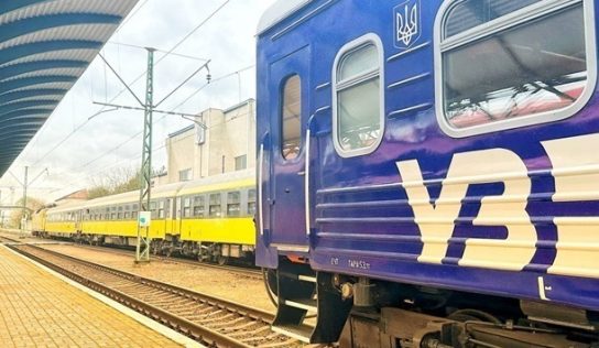 Грабунок на рейках: Укрзалізницю обікрали на 15 мільйонів гривень