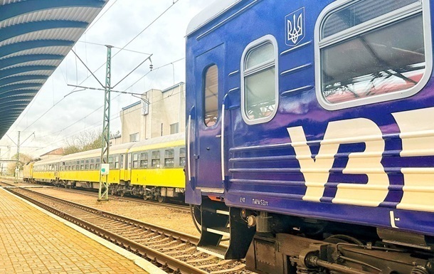Грабунок на рейках: Укрзалізницю обікрали на 15 мільйонів гривень